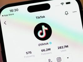 TikTok μήνυση αυτοκτονία