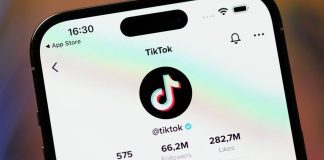 TikTok μήνυση αυτοκτονία