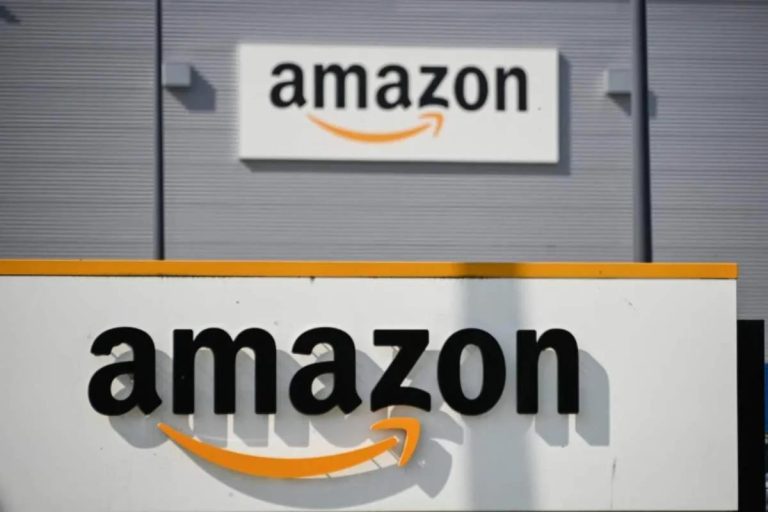 Amazon beta drones