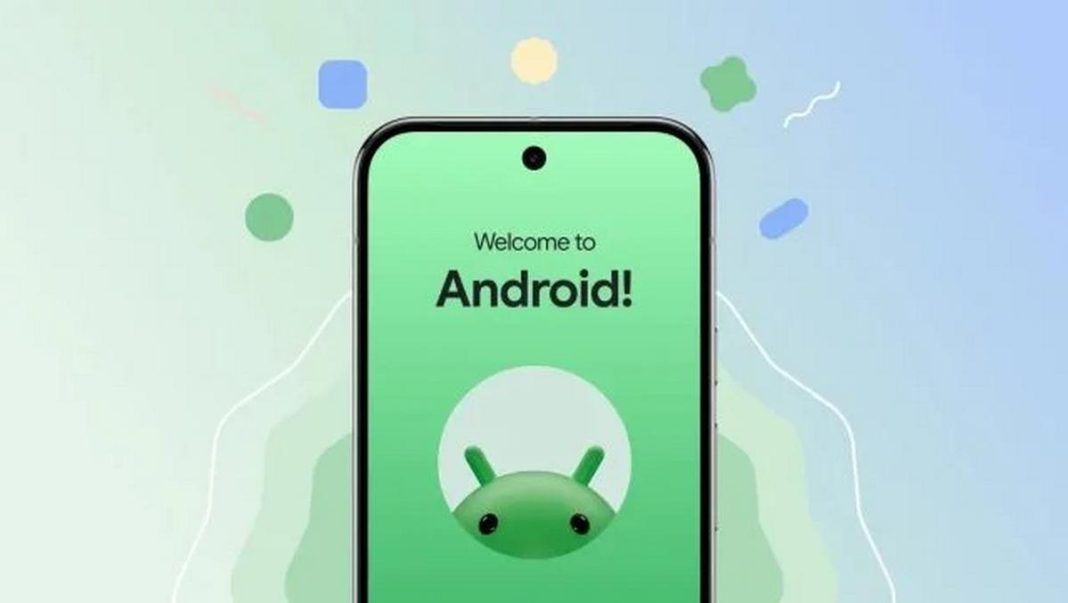 Android κατακερματισμός συσκευές