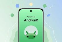 Android κατακερματισμός συσκευές