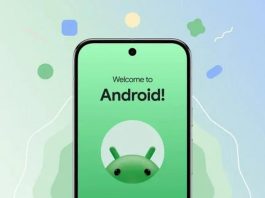 Android κατακερματισμός συσκευές