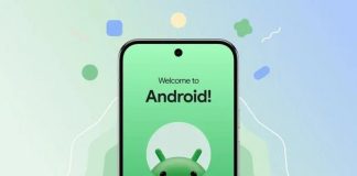 Android κατακερματισμός συσκευές