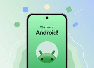 Android κατακερματισμός συσκευές