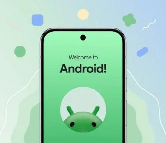 Android κατακερματισμός συσκευές