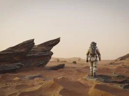 Marslink Mars