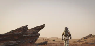 Marslink Mars