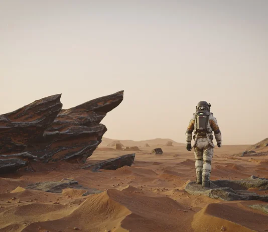 Marslink Mars