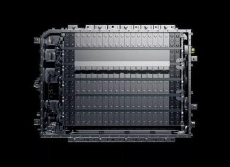 CATL Freevoy Super Hybrid Battery