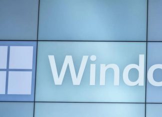 Microsoft ESET επιθέσεις Windows