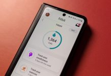 Fitbit Google Fit αλλαγή εφαρμογή