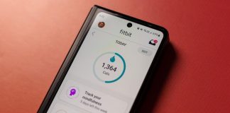 Fitbit Google Fit αλλαγή εφαρμογή