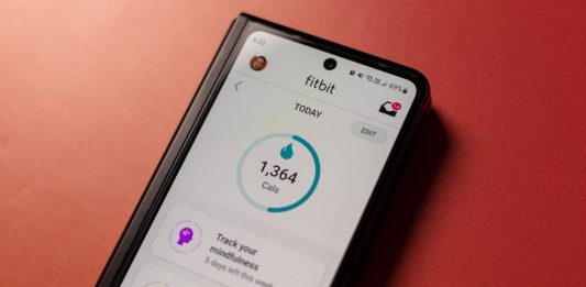 Fitbit Google Fit αλλαγή εφαρμογή