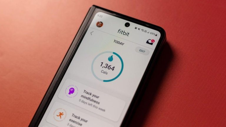 Fitbit εφαρμογή εξάντληση μπαταρία