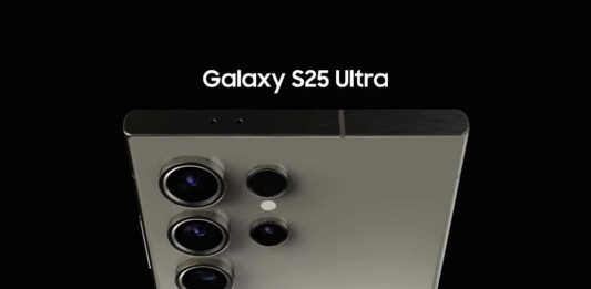 galaxy s25 ultra seamless updates geekbench