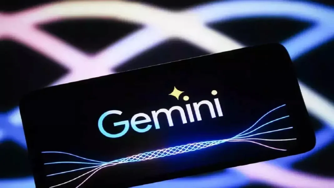 Google Gemini