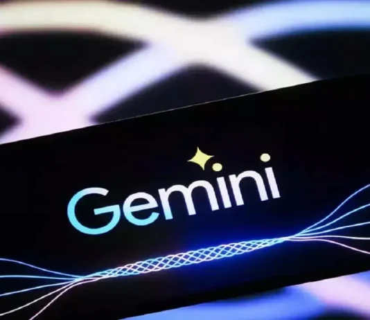 Google Gemini