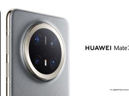 Huawei Mate 70