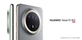 Huawei Mate 70