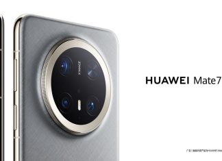 Huawei Mate 70