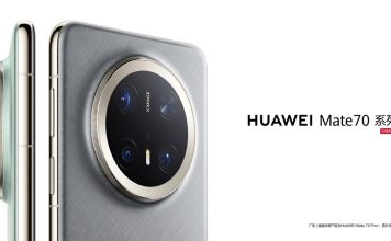 Huawei Mate 70