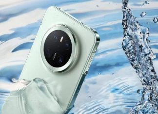 Huawei Harmony OS Android