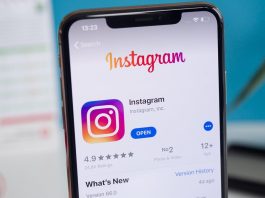 instagram reset περιεχόμενο προτάσεις