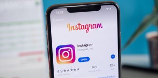 instagram reset περιεχόμενο προτάσεις