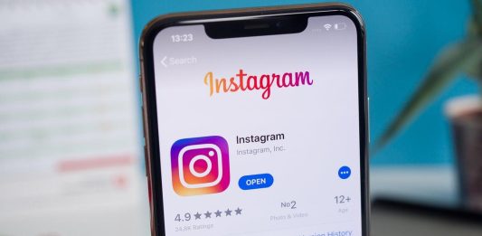instagram reset περιεχόμενο προτάσεις