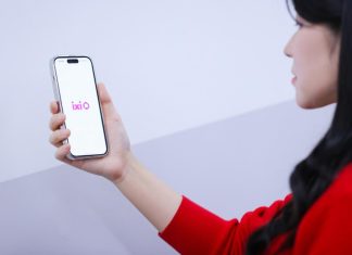 LG Samsung AI κινητό