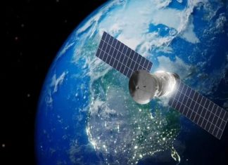 δορυφόρος SMS Ευρώπη