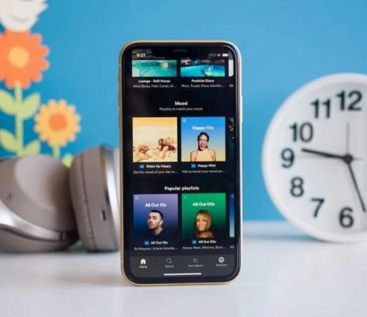Spotify λογισμικό φθηνή μουσική συνδρομή
