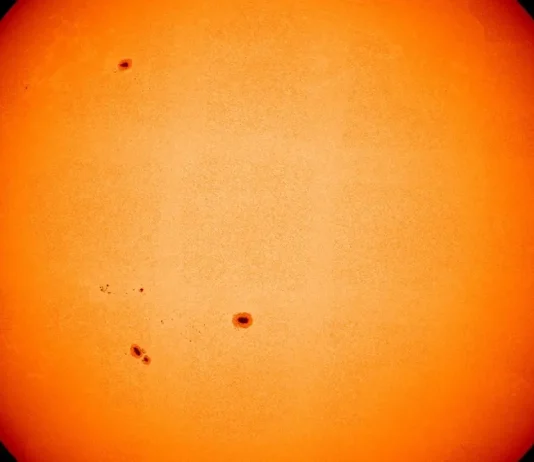 Το Solar Orbiter μας έδωσε απίστευτες φωτογραφίες από την επιφάνεια του Ήλιου