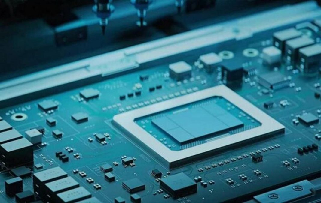 Xiaomi AMD chips smartphone