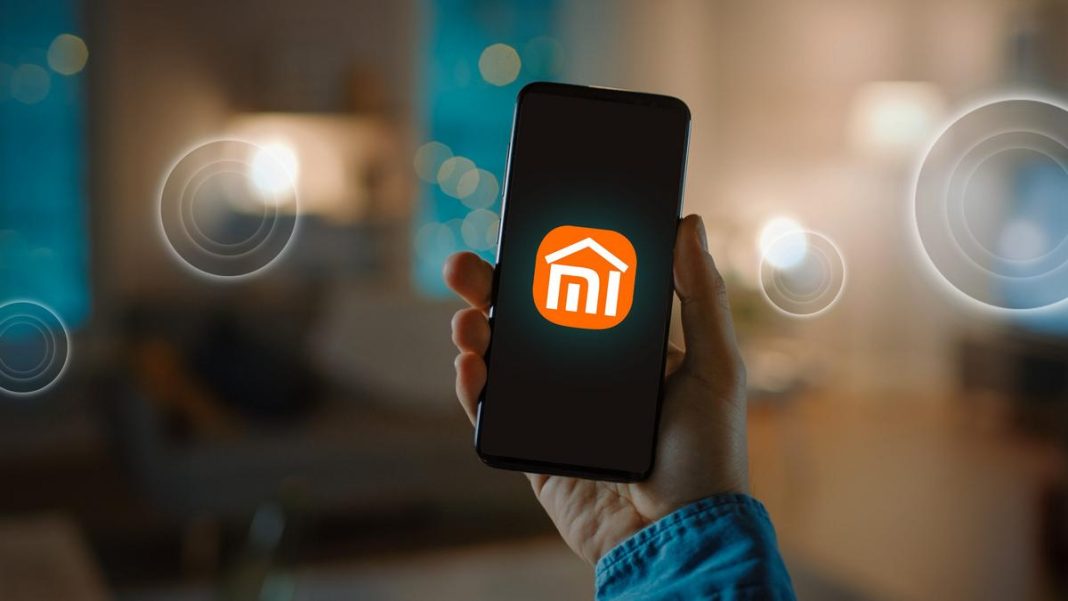 Xiaomi IoT συσκευές