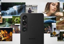 Xperia 1 VI Sony Android 15