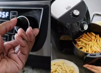 φριτέζες υγεία έρευνα