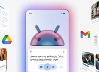 ολοκαίνουργιο Android