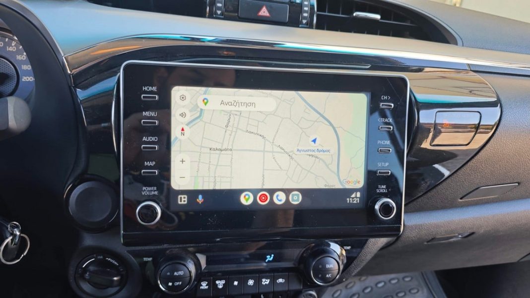 Carlinkit 5.0 (2Air) Review: Κάντε το Android Auto ασύρματο!