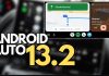 Android Auto 13.2.644404