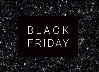Αγορές Black Friday