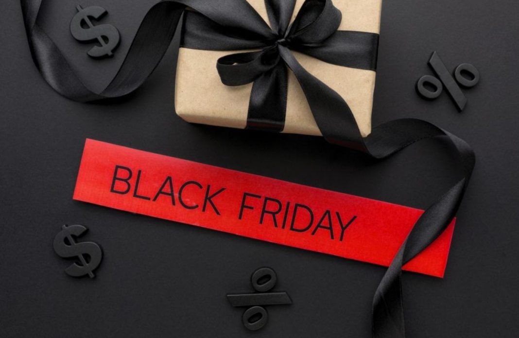 Black Friday έκπτωση καταστήματα