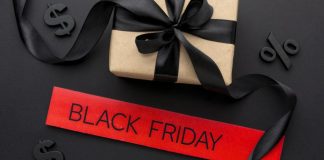 Black Friday έκπτωση καταστήματα