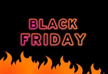 Black Friday καρτοκινητή 13 ευρώ