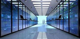 Data centers Ελλάδα χάρτης