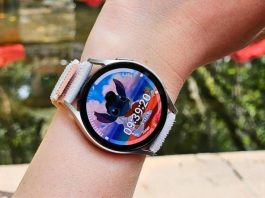 galaxy watch αναβάθμιση One UI 6