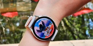 galaxy watch αναβάθμιση One UI 6