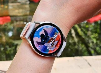 galaxy watch αναβάθμιση One UI 6