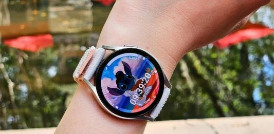 galaxy watch αναβάθμιση One UI 6