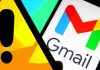 gmail νέες διευθύνσεις